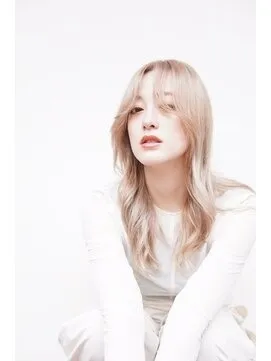 天神【大名】ホワイトブロンド